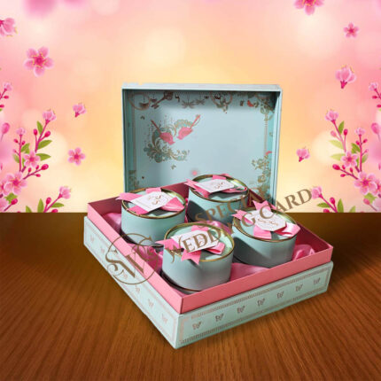 Return Gift Box Manufacturer