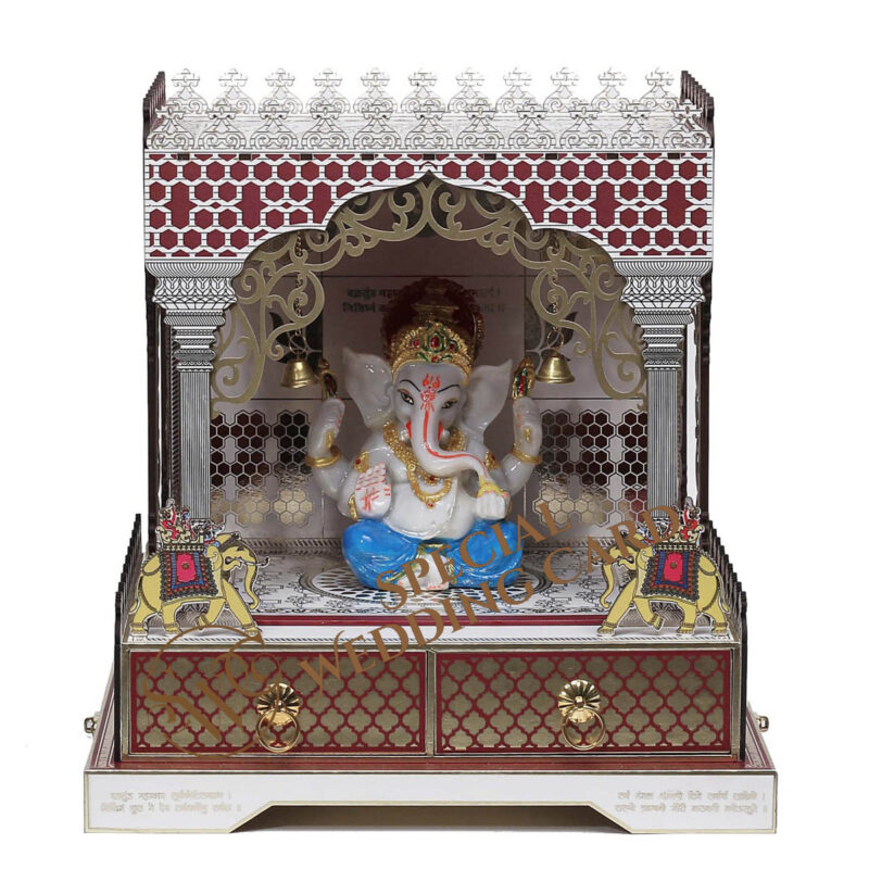 Ganesh Ji Sculpture