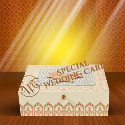 special wedding card traditional 1 re