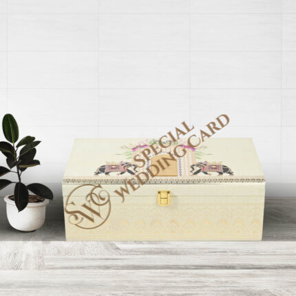 Wedding & Gift Box 1 re